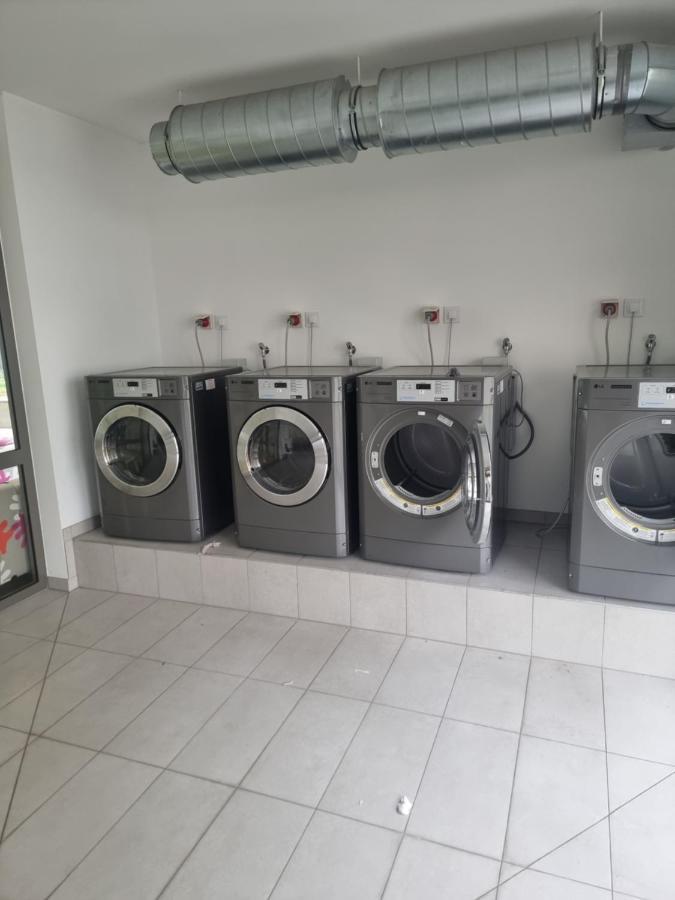 Das Schone Wien المظهر الخارجي الصورة